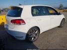 Volkswagen GTI Wolfsburg Edition Image 6