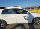 Volkswagen GTI Wolfsburg Edition Image 16