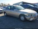 Toyota Camry Le Image 1