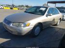 Toyota Camry Le Image 16