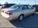 Toyota Camry Le Image 5