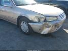 Toyota Camry Le Image 2