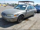 Toyota Camry Le Image 2
