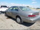 Toyota Camry Le Image 3