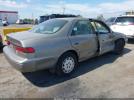 Toyota Camry Le Image 12