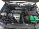 Toyota Camry Le Image 6
