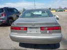 Toyota Camry Le Image 15