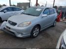 Toyota Matrix Xr Image 15