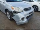 Toyota Matrix Xr Image 8