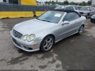 Mercedes-Benz Clk-class Image 7