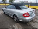 Mercedes-Benz Clk-class Image 2