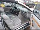 Mercedes-Benz Clk-class Image 3