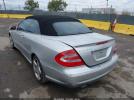 Mercedes-Benz Clk-class Image 6