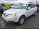 Subaru Forester 2.5x Limited Image 3