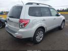 Subaru Forester 2.5x Limited Image 6