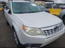 Subaru Forester 2.5x Limited Image 7