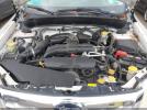 Subaru Forester 2.5x Limited Image 8