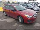 Subaru Impreza 2.0i Image 1