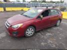 Subaru Impreza 2.0i Image 10