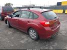 Subaru Impreza 2.0i Image 2