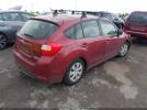 Subaru Impreza 2.0i Image 6