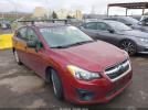 Subaru Impreza 2.0i Image 3