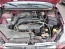Subaru Impreza 2.0i Image 7