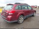 Subaru Outback 2.5i Image 9