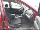 Subaru Outback 2.5i Image 3