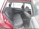 Subaru Outback 2.5i Image 6