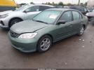 Honda Civic Vp Image 4