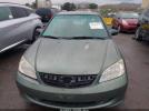 Honda Civic Vp Image 5