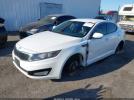 Kia Optima Lx Image 2