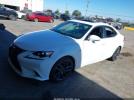 Lexus Is Image 3