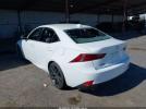 Lexus Is Image 2