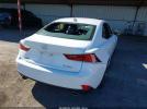 Lexus Is Image 4