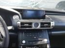 Lexus Is Image 8