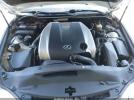 Lexus Is Image 15