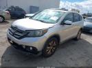 Honda CR-V Ex Image 4