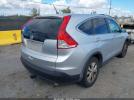 Honda CR-V Ex Image 8