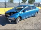 Honda Civic Lx Image 11
