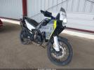 Husqvarna Norden 901 Image 1