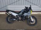 Husqvarna Norden 901 Image 3