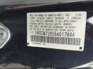 Honda Accord 2.4 Ex Image 11