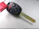 Honda Accord 2.4 Ex Image 8