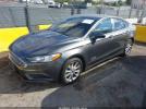 Ford Fusion Se Image 3