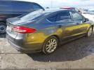 Ford Fusion Se Image 9