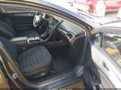 Ford Fusion Se Image 5