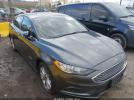 Ford Fusion Se Image 6
