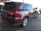 Kia Sorento 2.4l Lx Image 4
